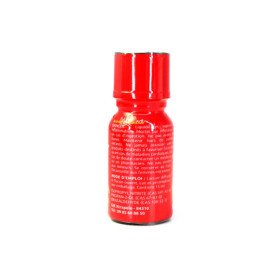Stimulant euphorisant arôme Amande Propyl 15 ml 